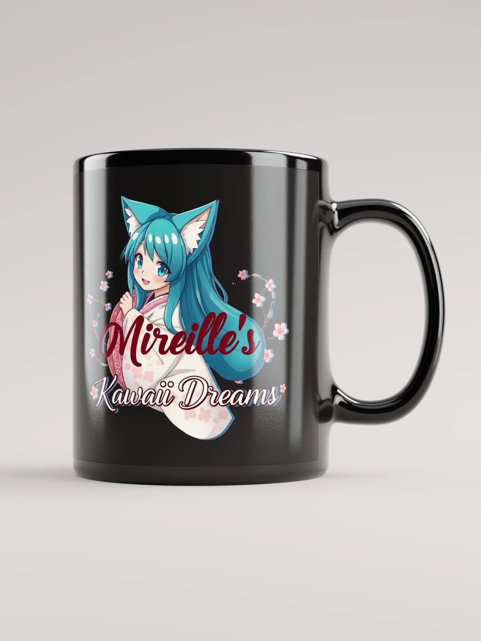 Mireille's Mugs product image (1)