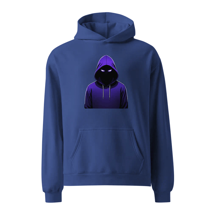 PNG Logo Hoodie product image (1)