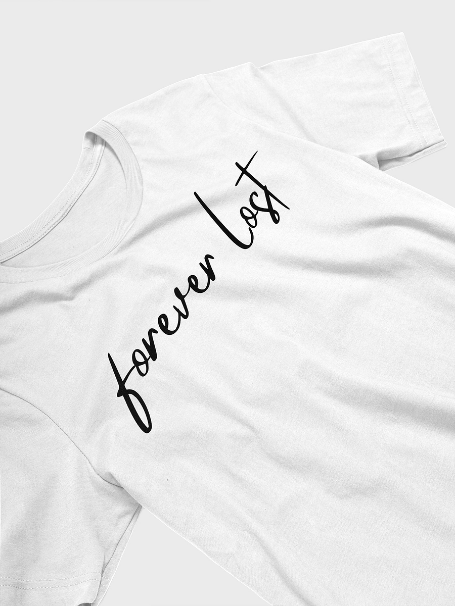 Forever Lost Tee product image (3)