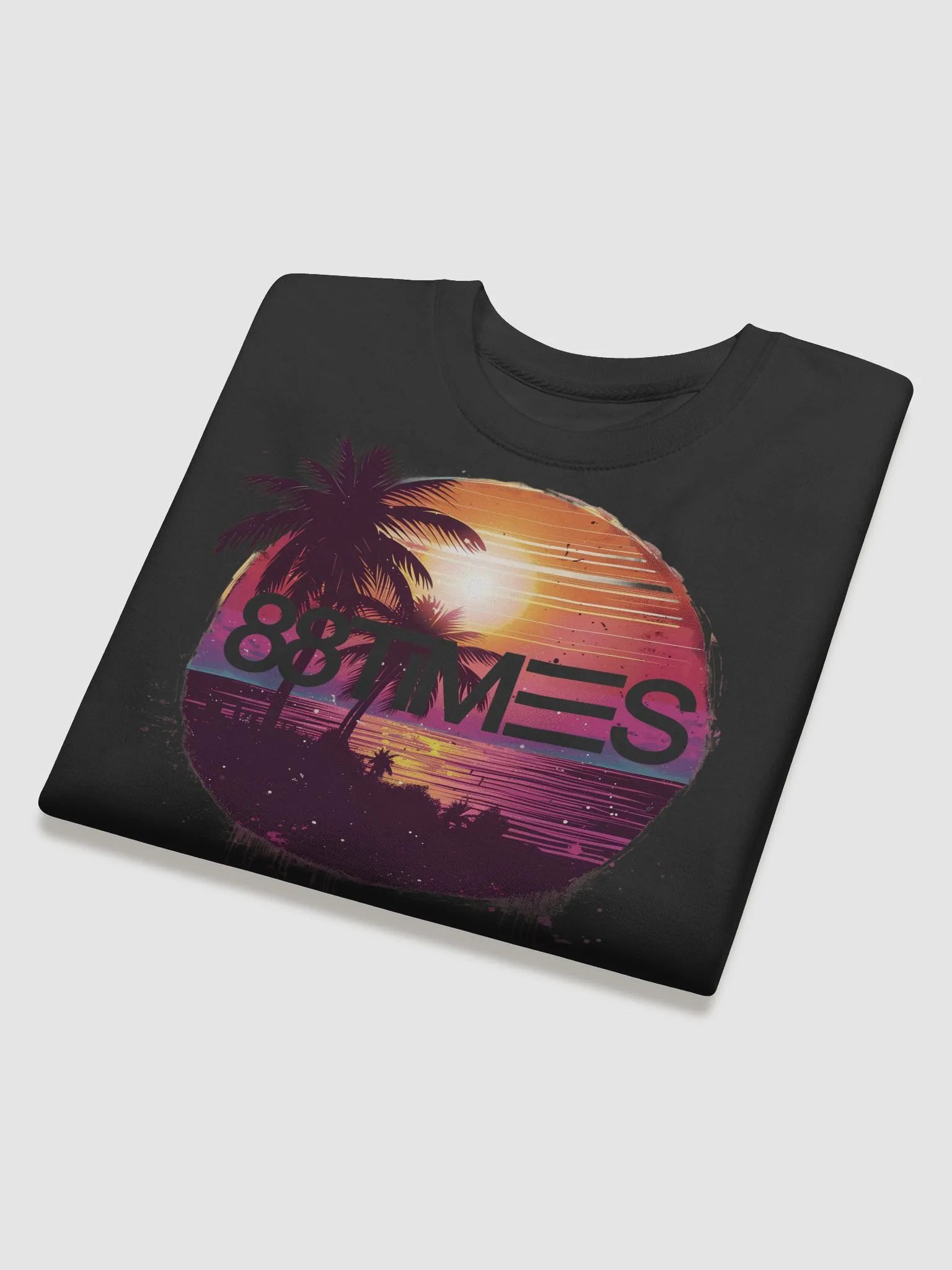 Neon Nostalgia: Synthwave Forever product image (4)