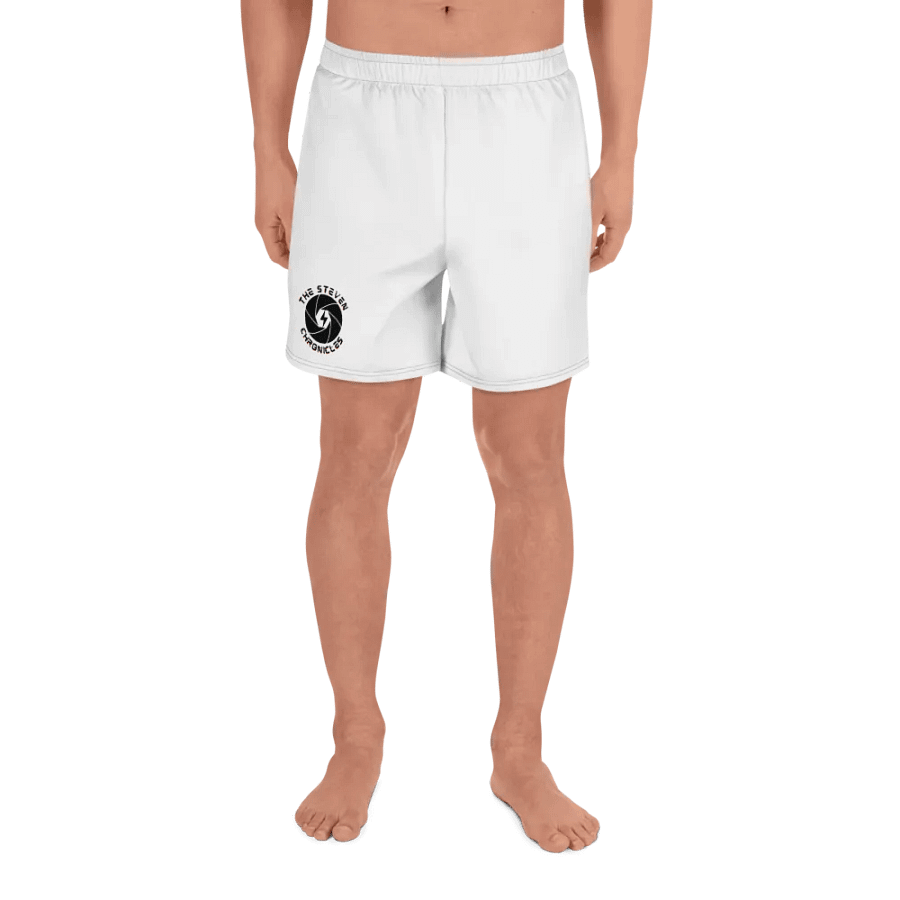 Logo Shorts product image (2)