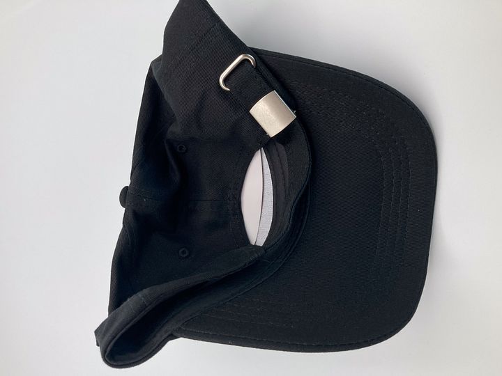 TDL Spider Dad Hat product image (2)