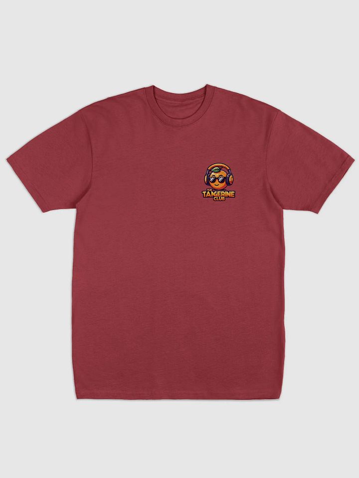 TTC Premium Heavyweight T-Shirt product image (12)