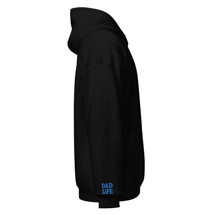 DAD LIFE Classic Hoodie product image (2)