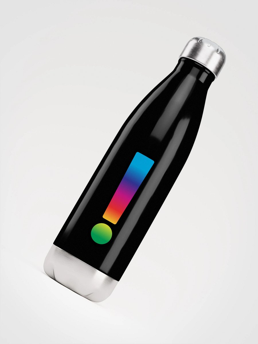 Water Bottle - Excited Pride product image (7)