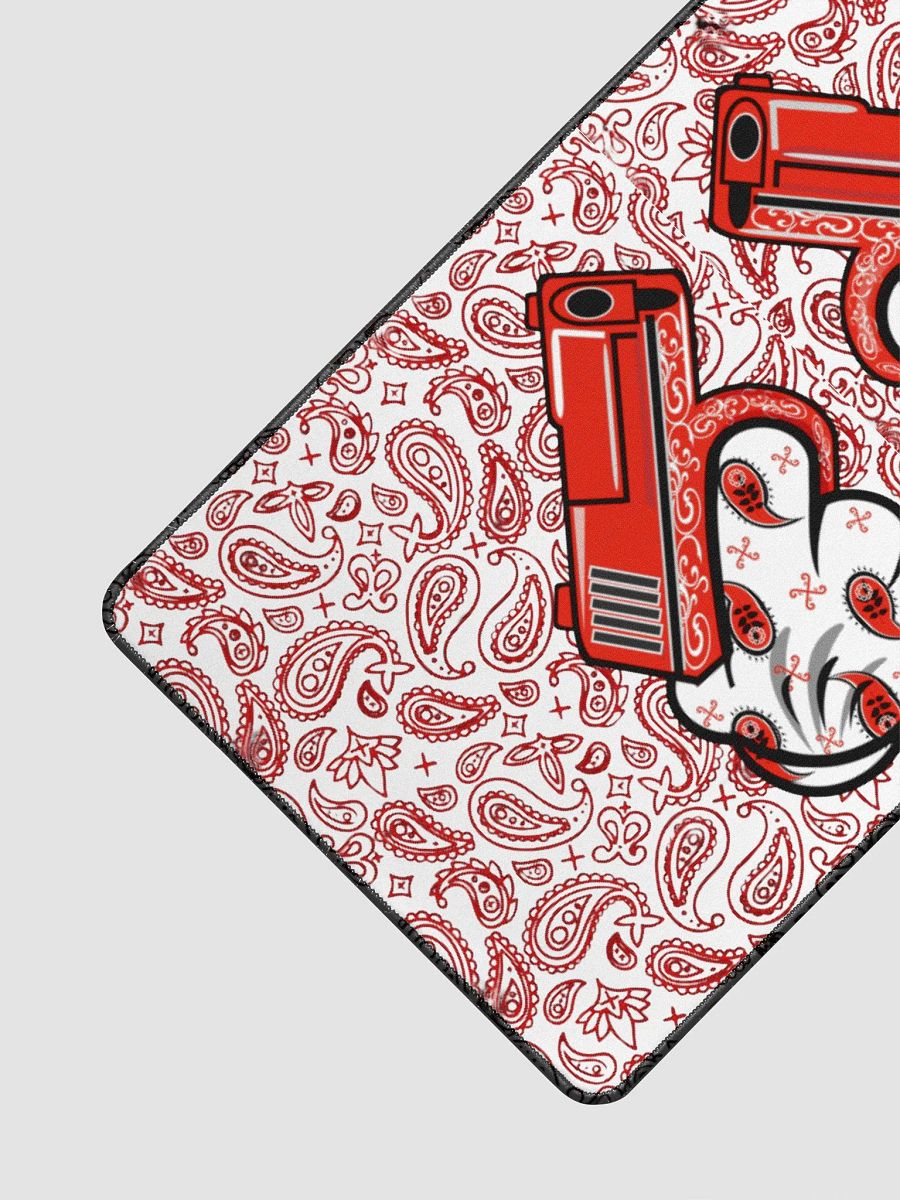 NOSLEEPRP PIRU MOUSEPAD product image (3)