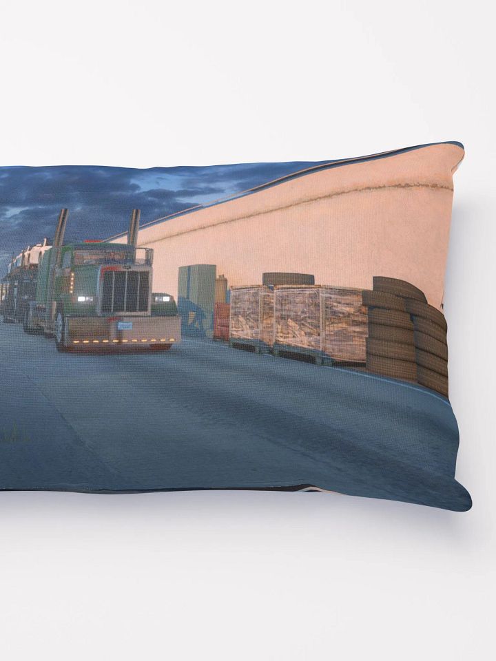 Truck Pillow product image (4)