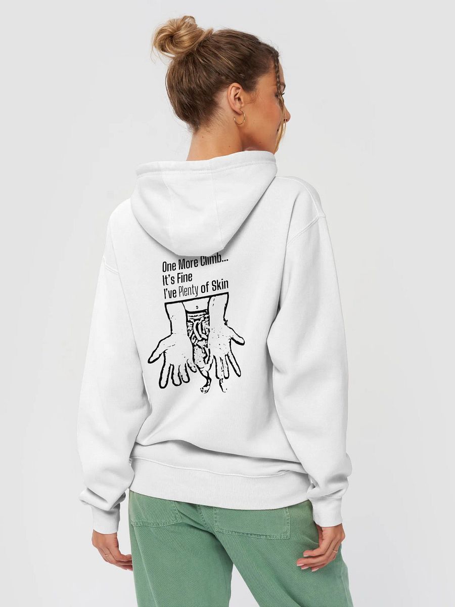 One More Climb - Climber Hoodie product image (15)