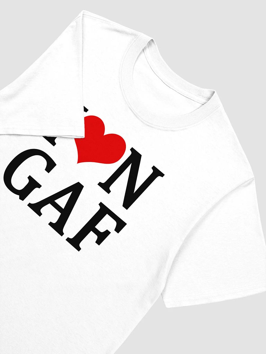 IONGAF Shirt product image (3)