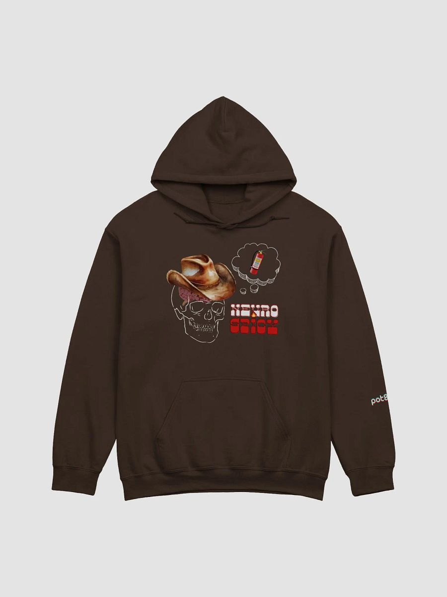 NEUROSPICY premium hoodie product image (7)