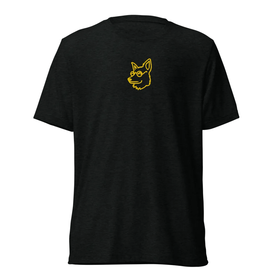 Malimute Club Basic Tee product image (2)