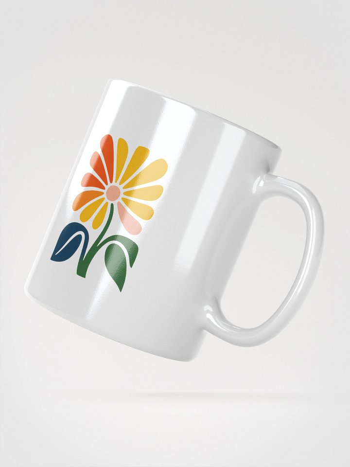 Vivid Dreams Ceramic Mug product image (4)