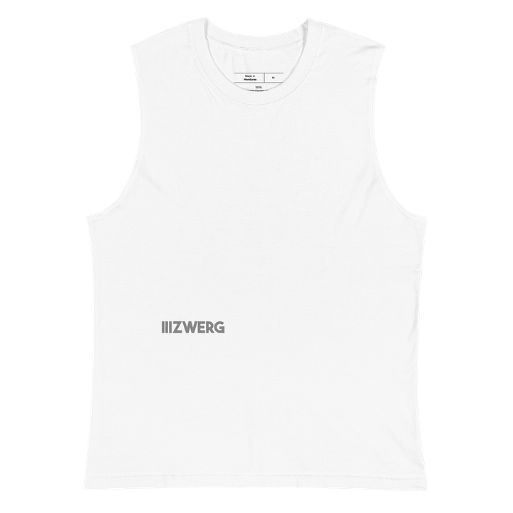 Meltdown Tank (Green) product image (2)
