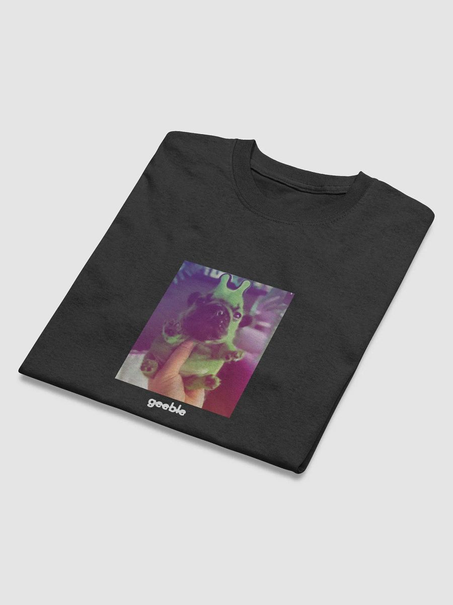 GEEBLE TEE product image (4)