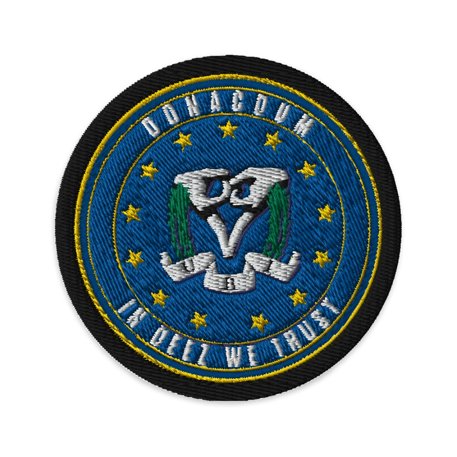 UBL Patch product image (1)