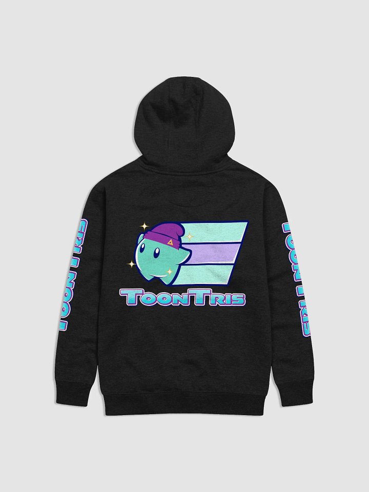 ToonTris Logo Hoodie product image (12)