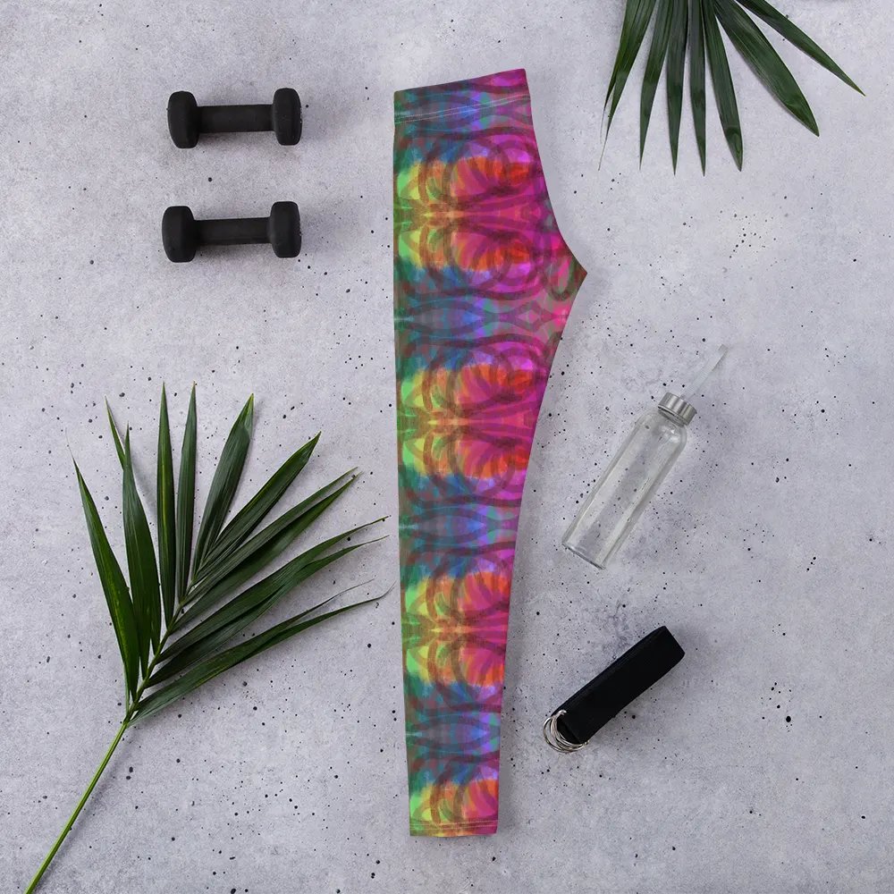 Rainbow love in heat product image (2)
