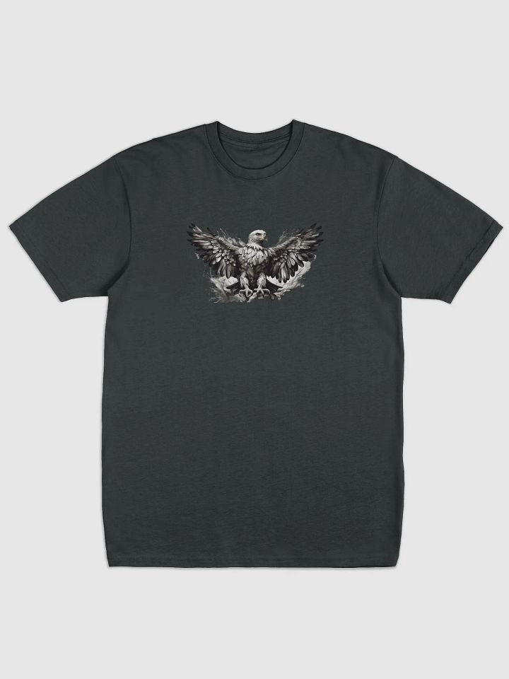 Majestic Eagle Vision Tee product image (5)