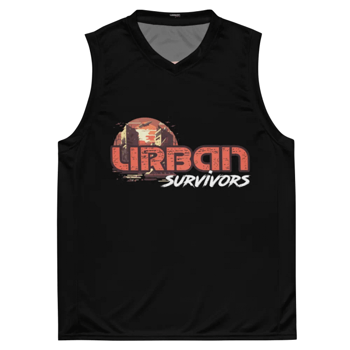 Fallen City product image (2)