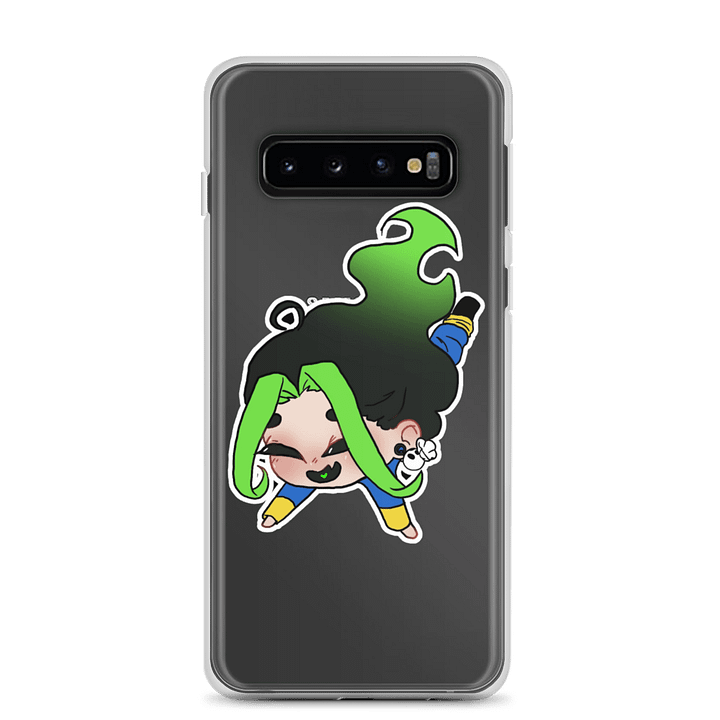 OG: Ghostie Fallout Phone Case product image (1)