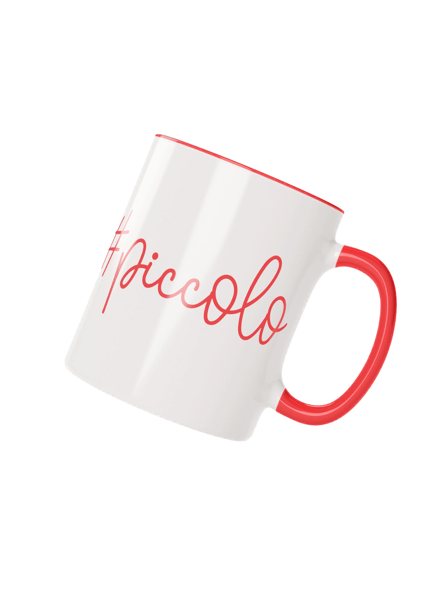 #piccolo Ceramic Mug product image (3)