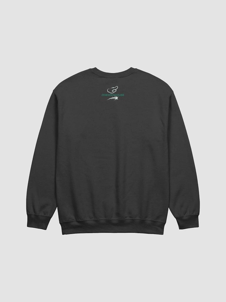 Cerberus Meatsuit Sweatshirt product image (2)