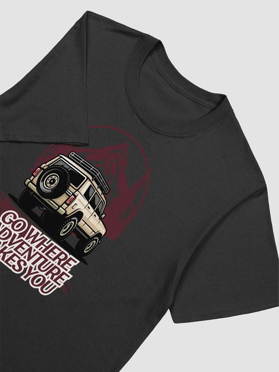 Hoon Gear Adventure T-Shirt product image (3)