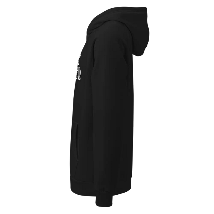 F*CK CANCER Unisex Hoodie product image (5)