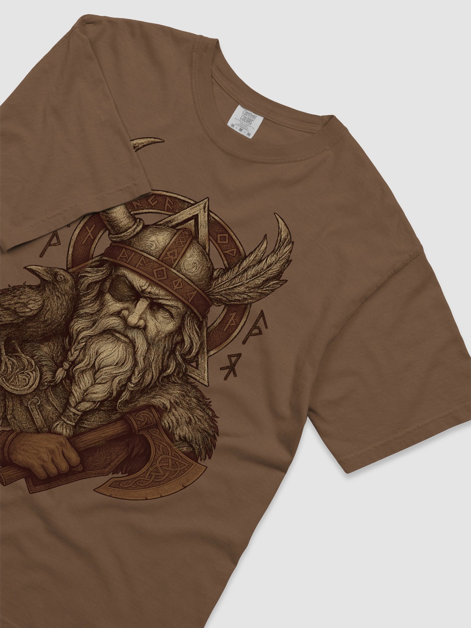 Odin Shirt product image (51)