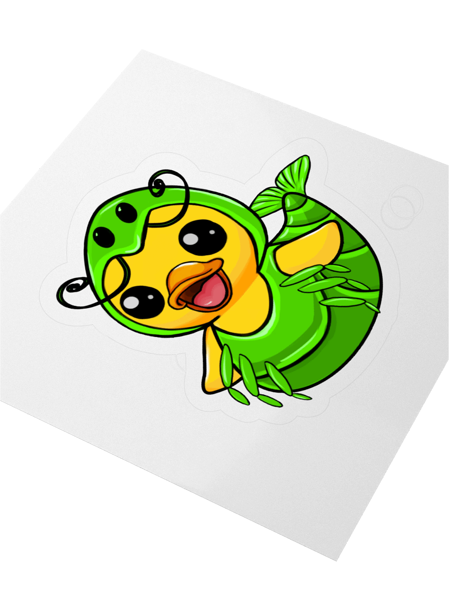 Radioactive Shrimp product image (6)