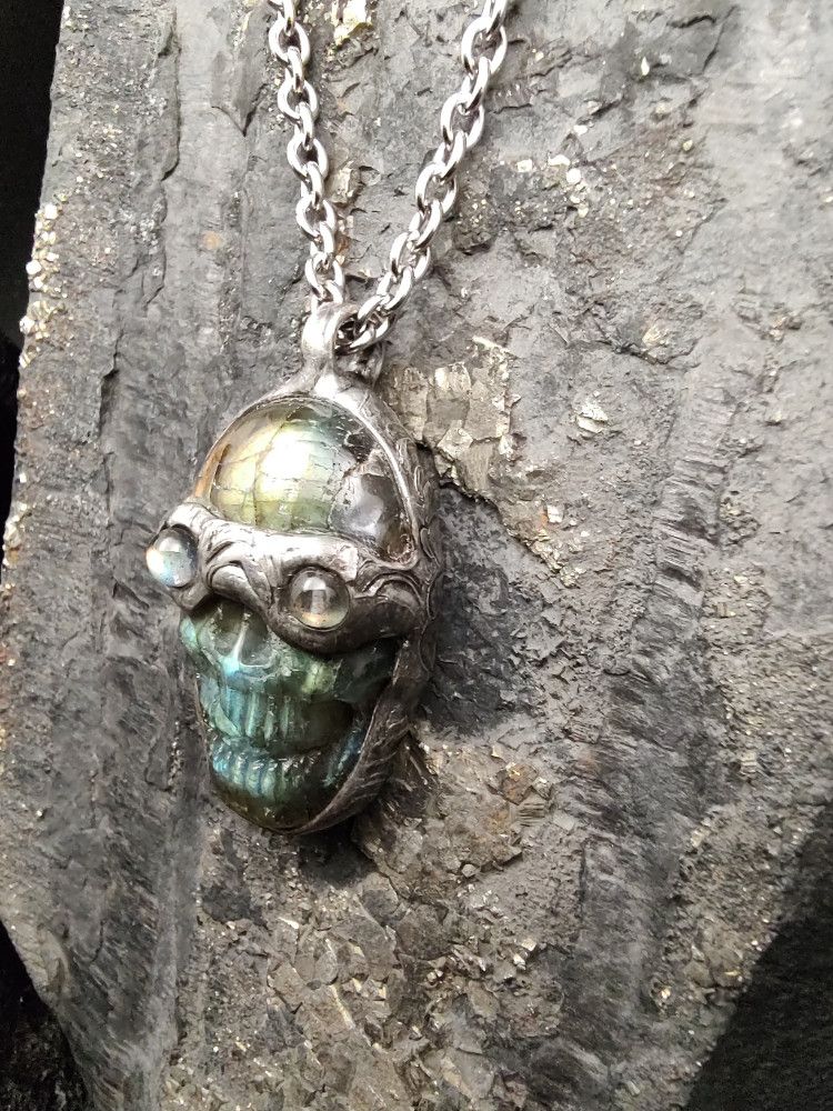 Sorcery ShadowRealm - Skull Seer product image (2)