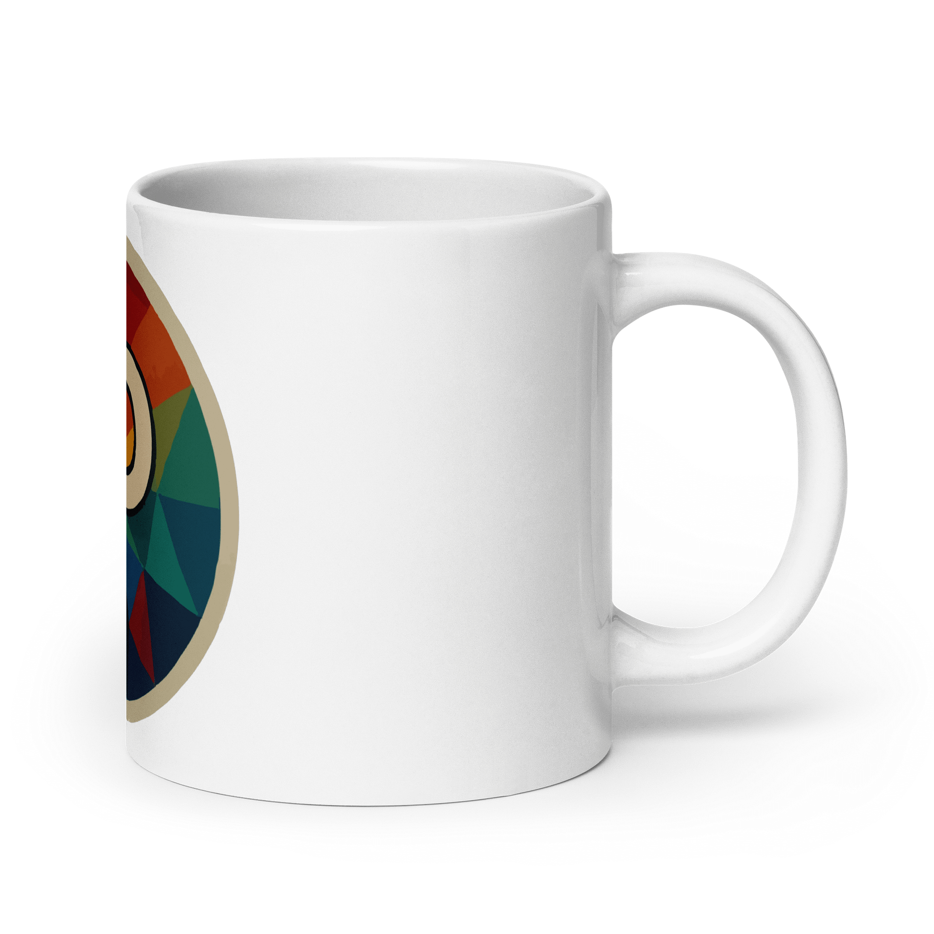 Prismatica Mug product image (7)