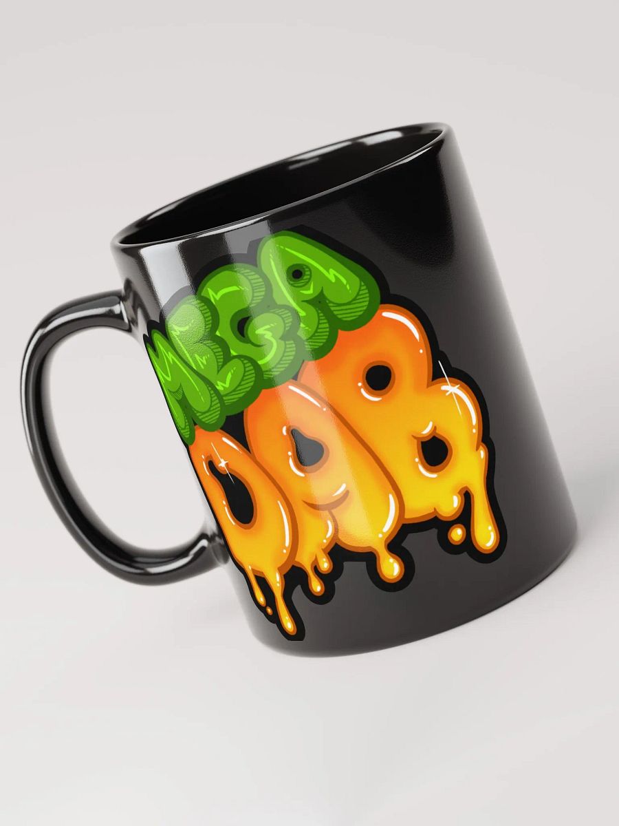 Mega Dab Coffee Mug product image (4)