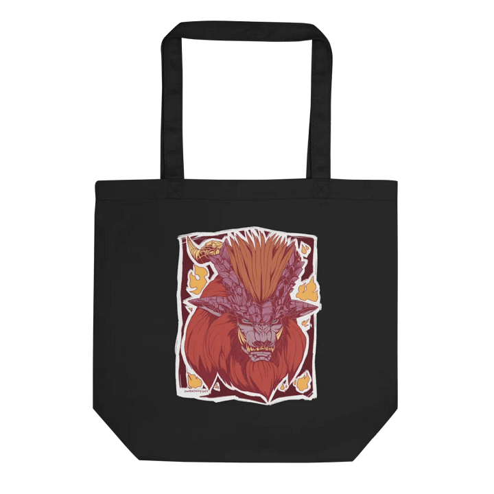 Teostra Bag product image (1)