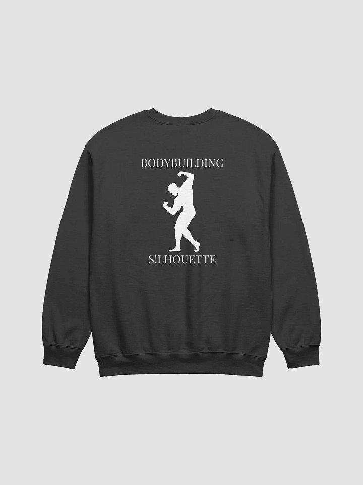 Athlete Crewneck Sweatshirt product image (38)