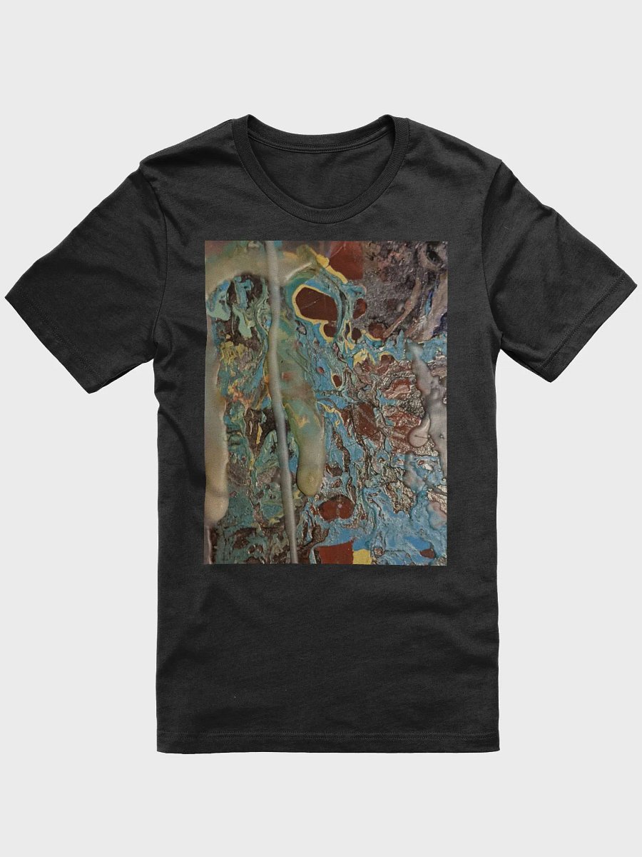 Detail From Wax Painting That Doesn't Exist Anymore product image (1)