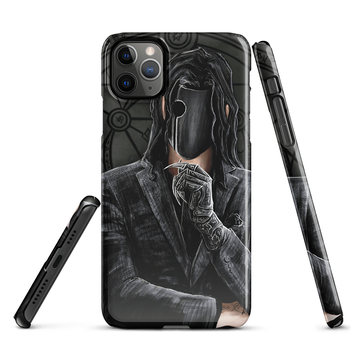 Aon iPhone Snap Case product image (3)