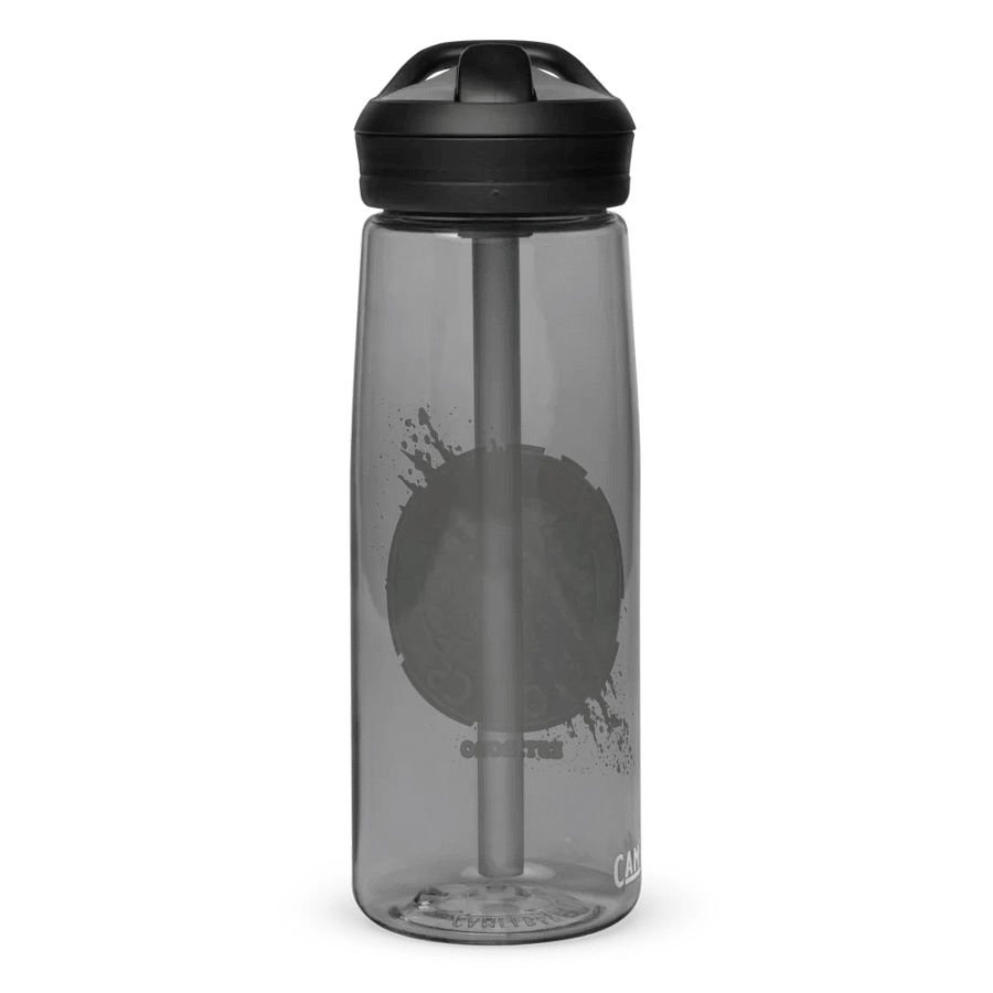LOGO - Blood Splatter Bottle product image (4)