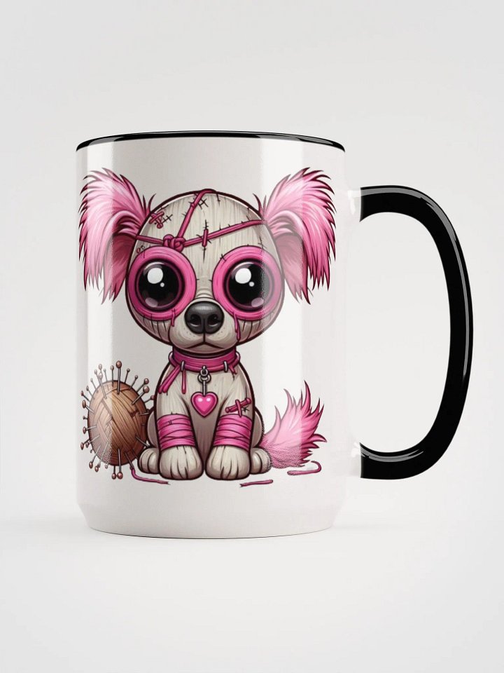 VoodooPuppy product image (1)