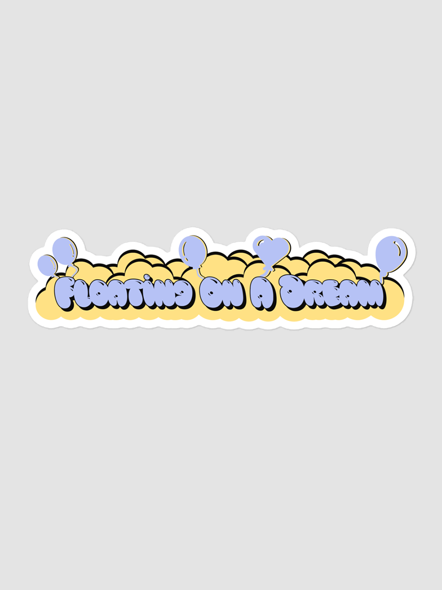 Floating On A Dream product image (1)