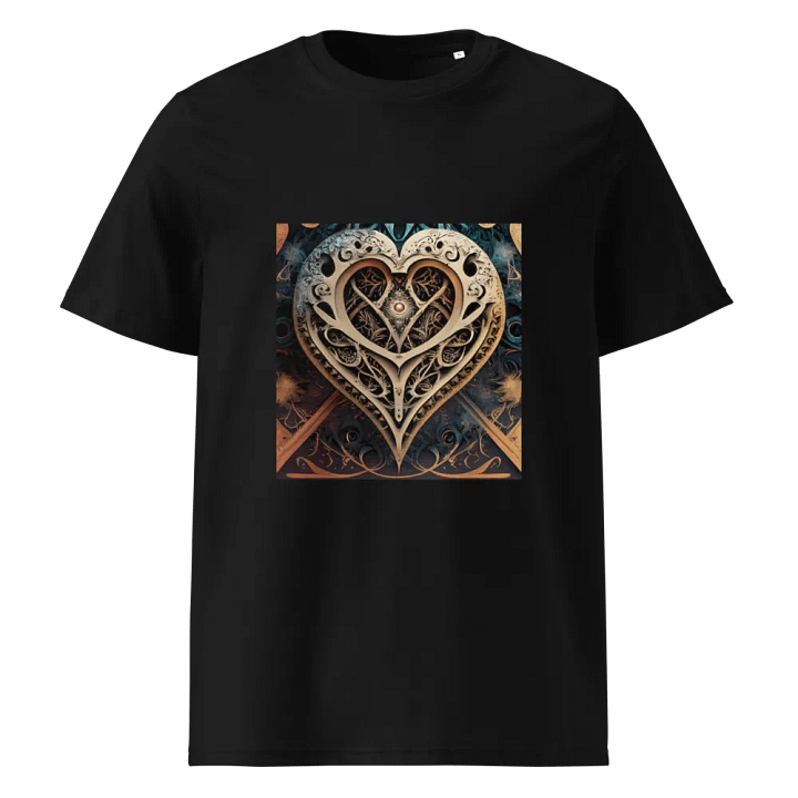 Sigil Heart T product image (1)