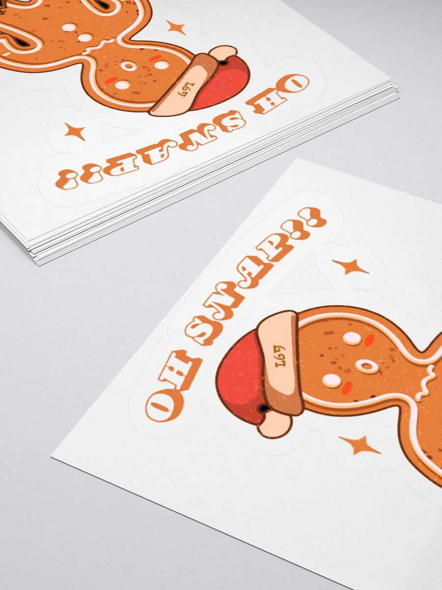OH SNAP!! product image (7)