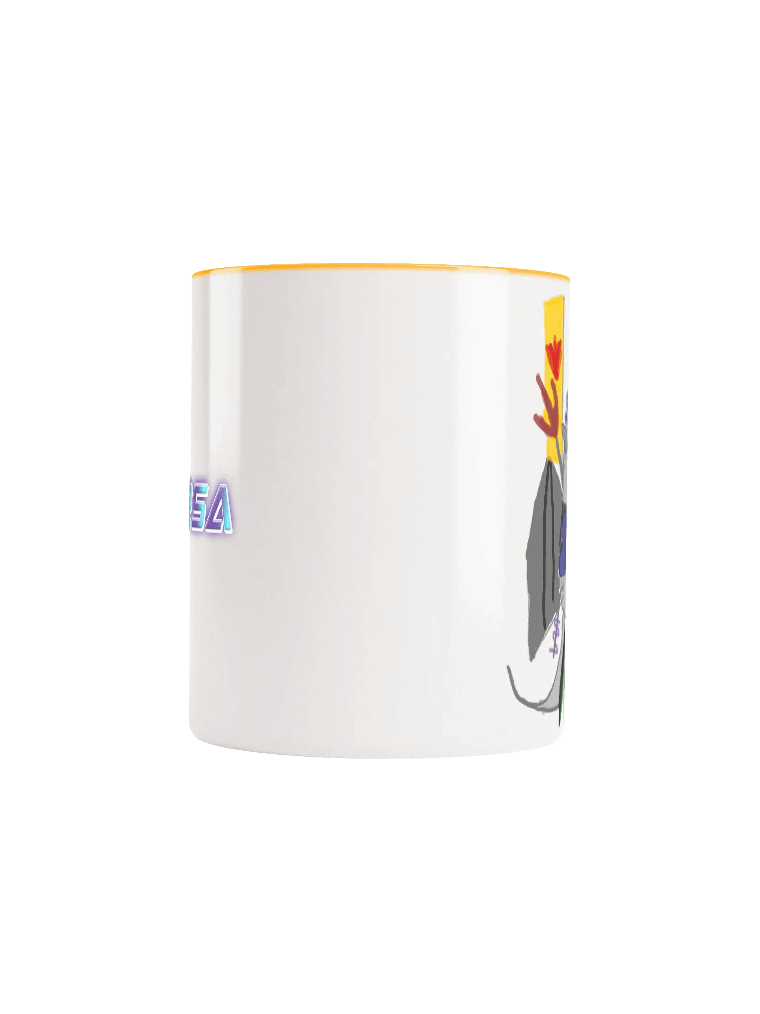 Ukko "Art" Mug (11oz) product image (5)