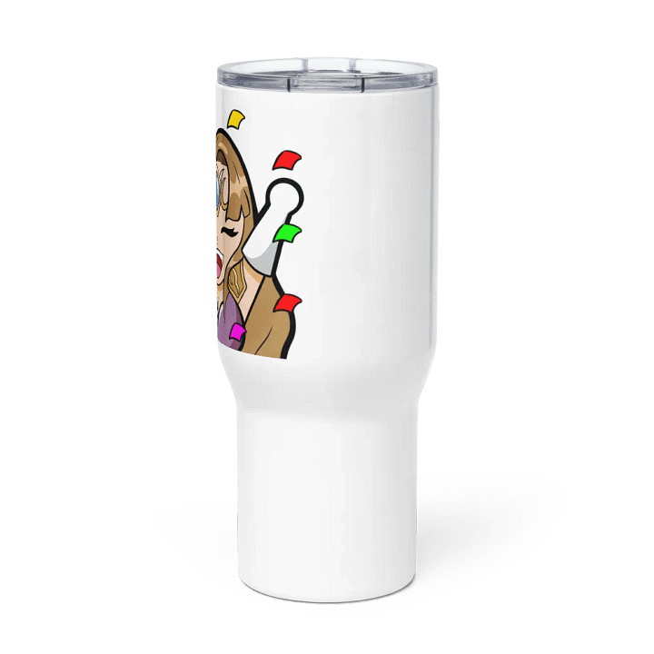 Hype Travel Mug product image (2)