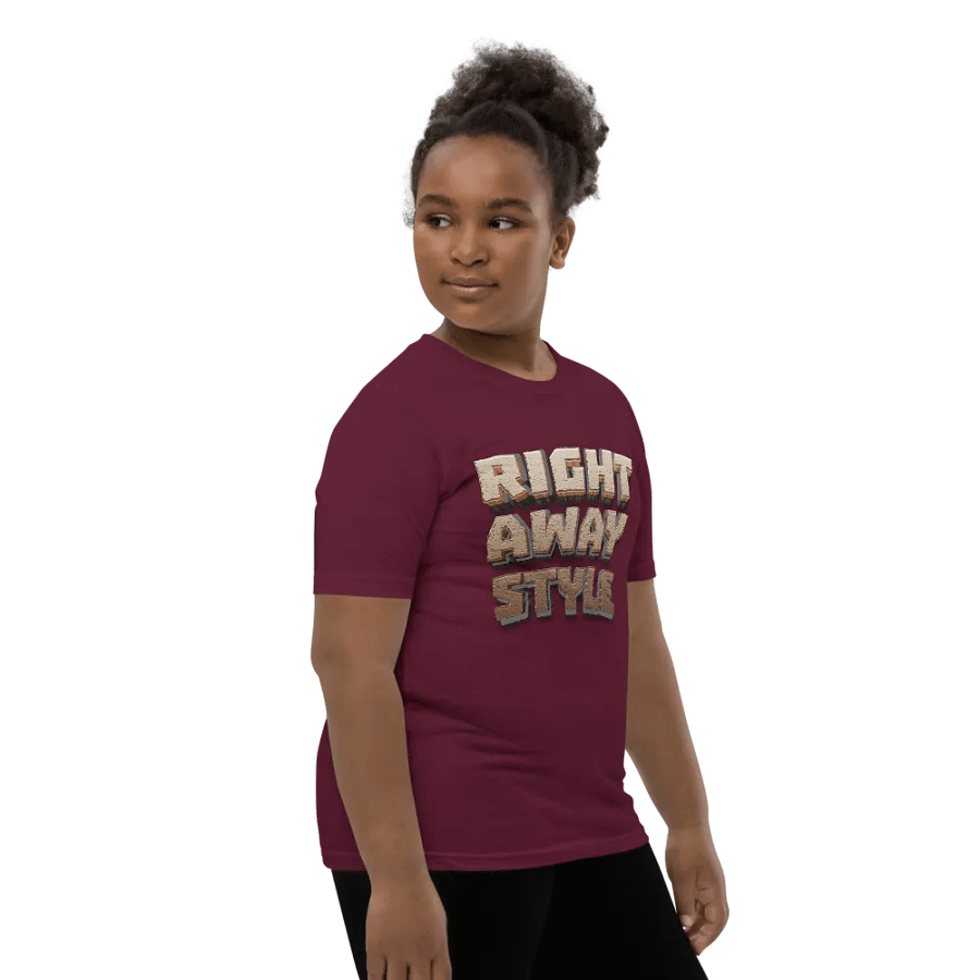 RIGHT AWAY STYLE product image (138)