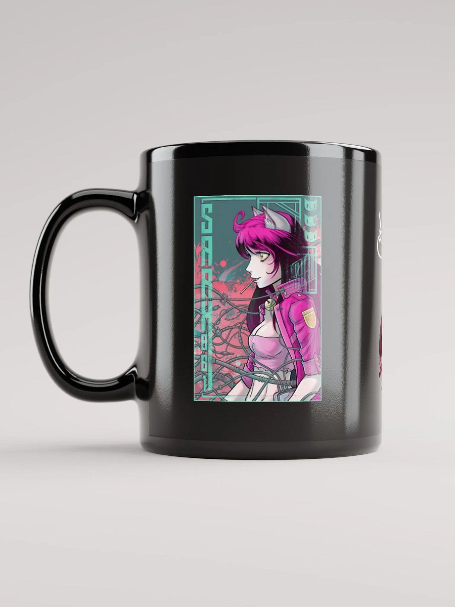 Sarx 001 Coffee/soup mug product image (11)