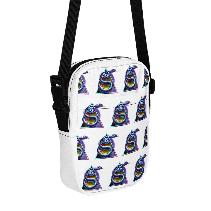 ALT_I_STICK PRIDE - UTILITY CROSSBODY BAG product image (1)