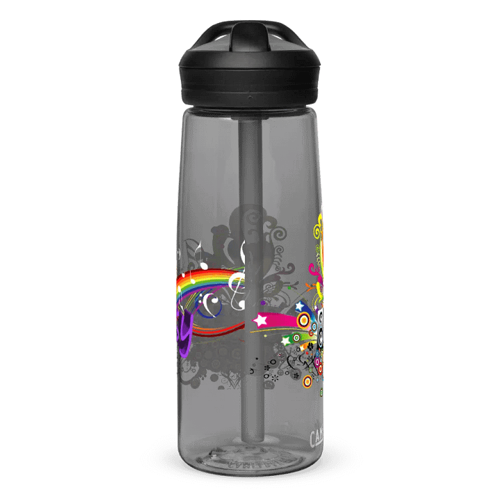 Botella Altavoces Nessy product image (2)