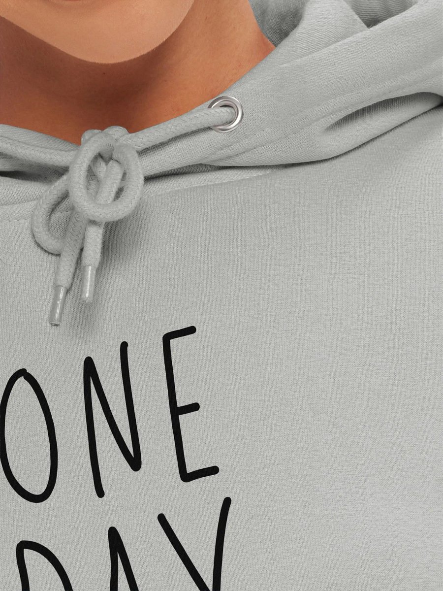 One Day at a Time Premium Hoodie product image (28)