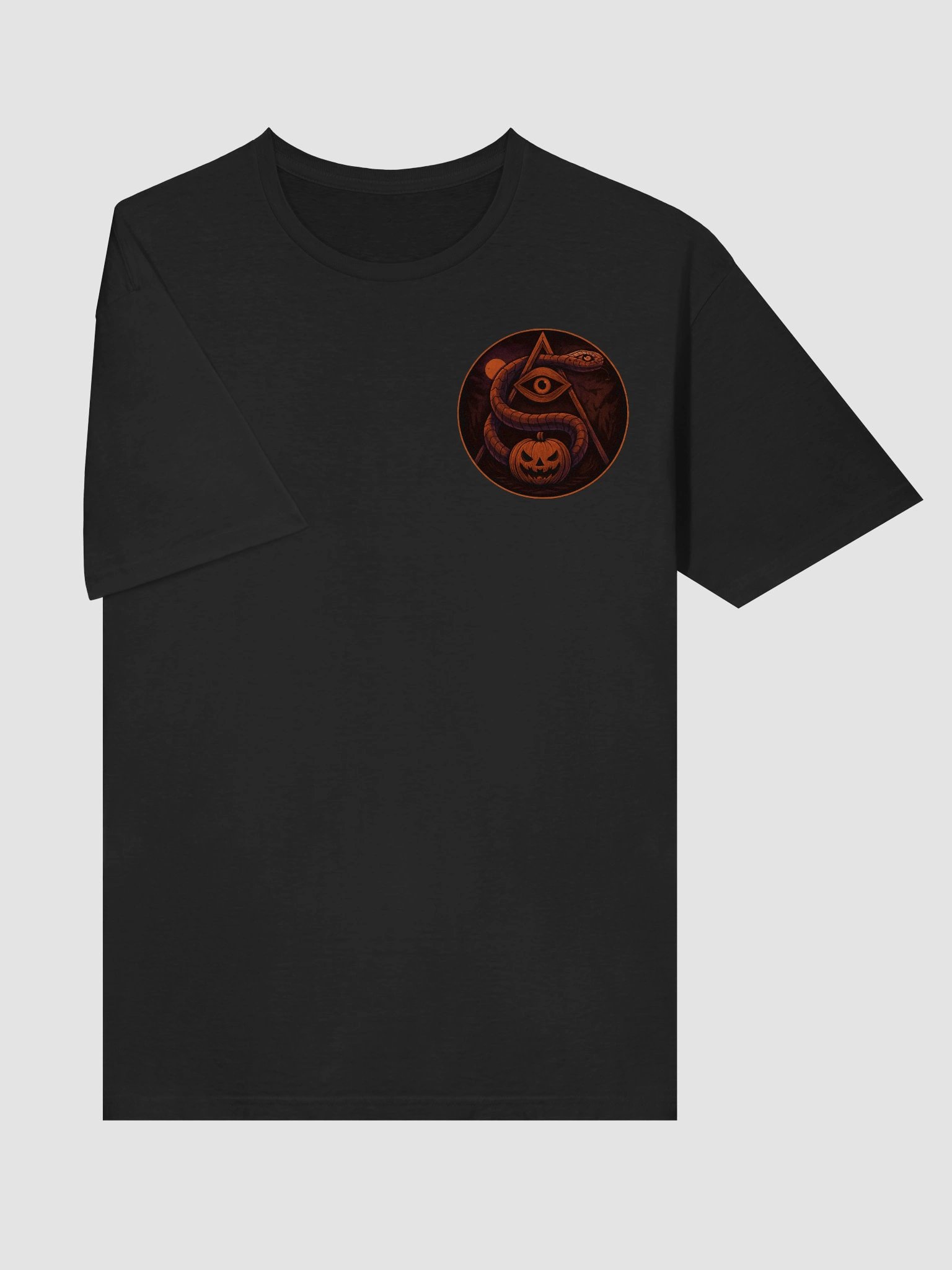 ALT_I_STICK MIDNIGHT HARVEST - UNISEX SOFTSTYLE TEE product image (7)